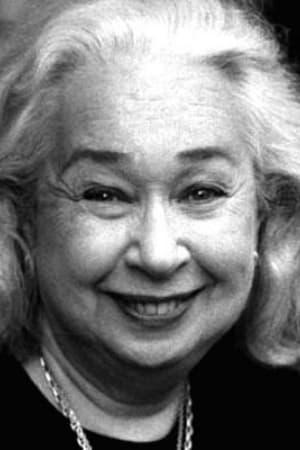 Louise Vincent | Original Film Writer