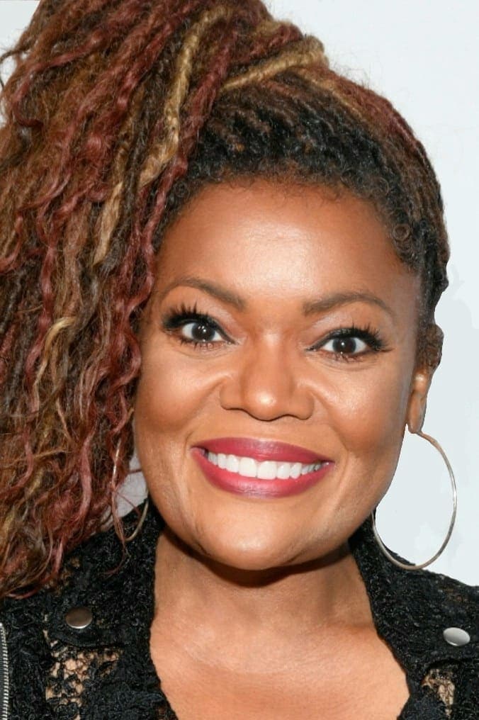 Yvette Nicole Brown | Production Assistant