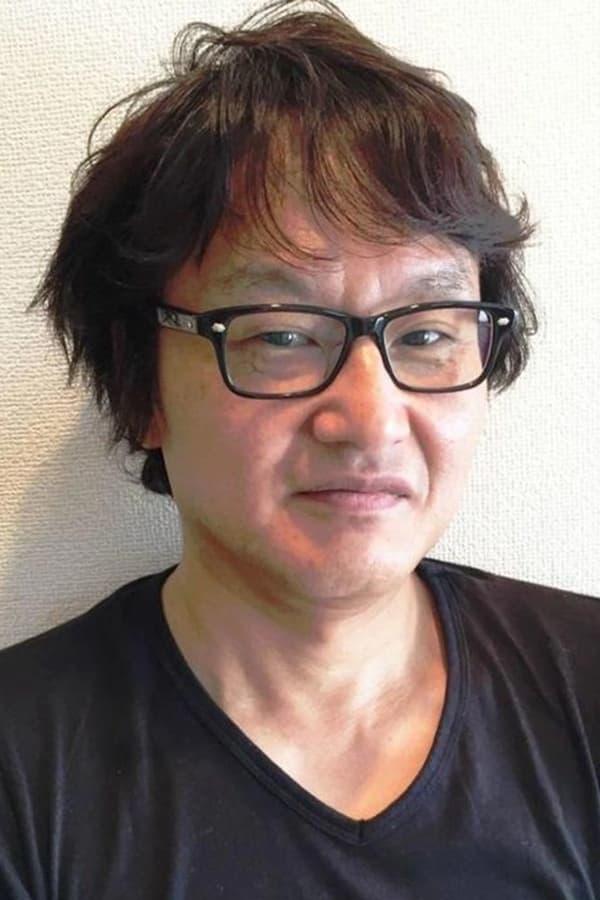 Kazuki Akane | Director