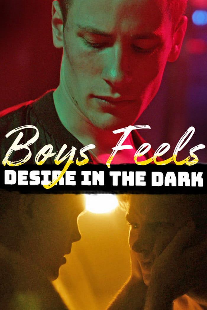 Boys Feels: Desire in the Dark poster