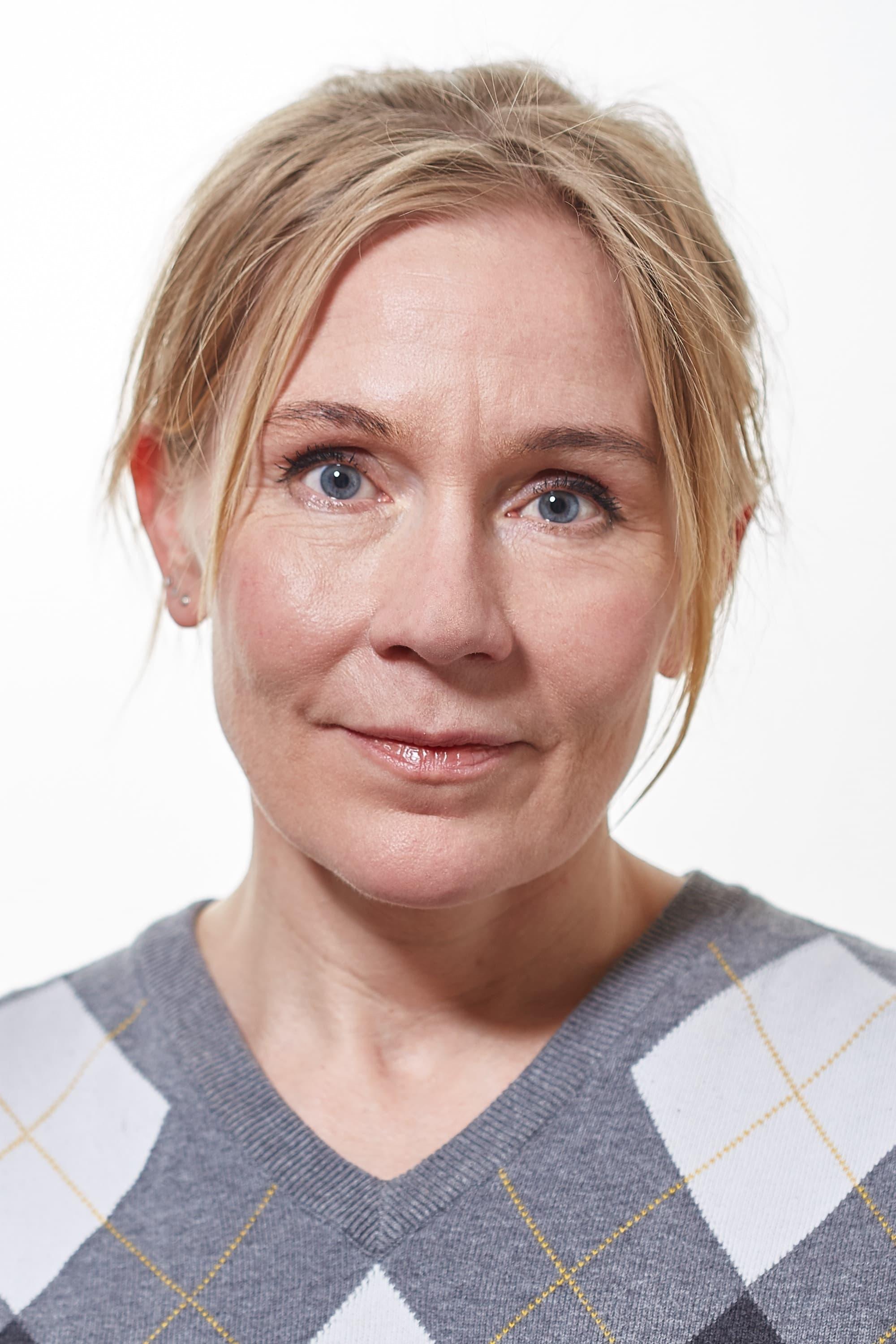 Hlín Jóhannesdóttir | Production Coordinator