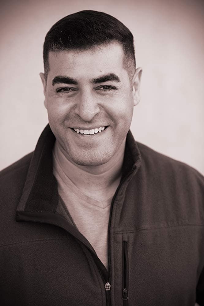 Amir Abdalla | Armenian Gang Boss