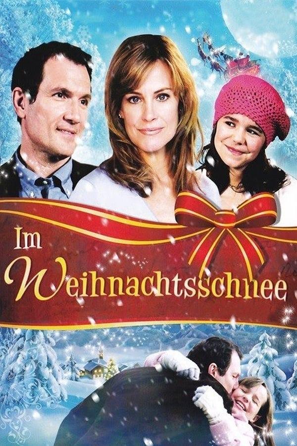 Im Weihnachtsschnee poster