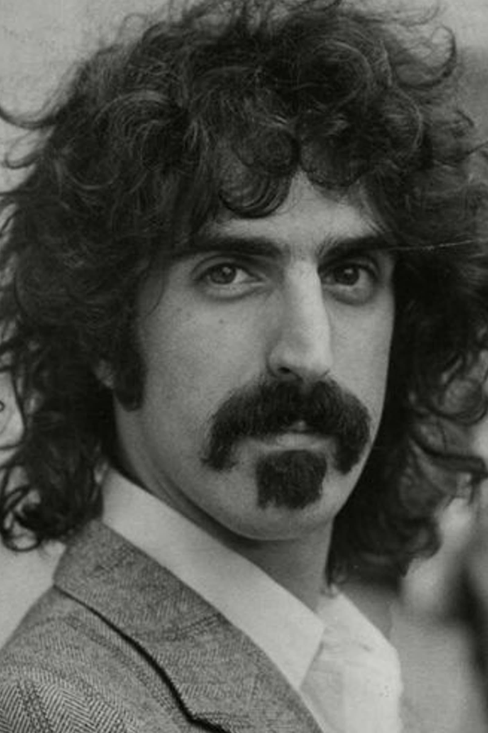 Frank Zappa | Self
