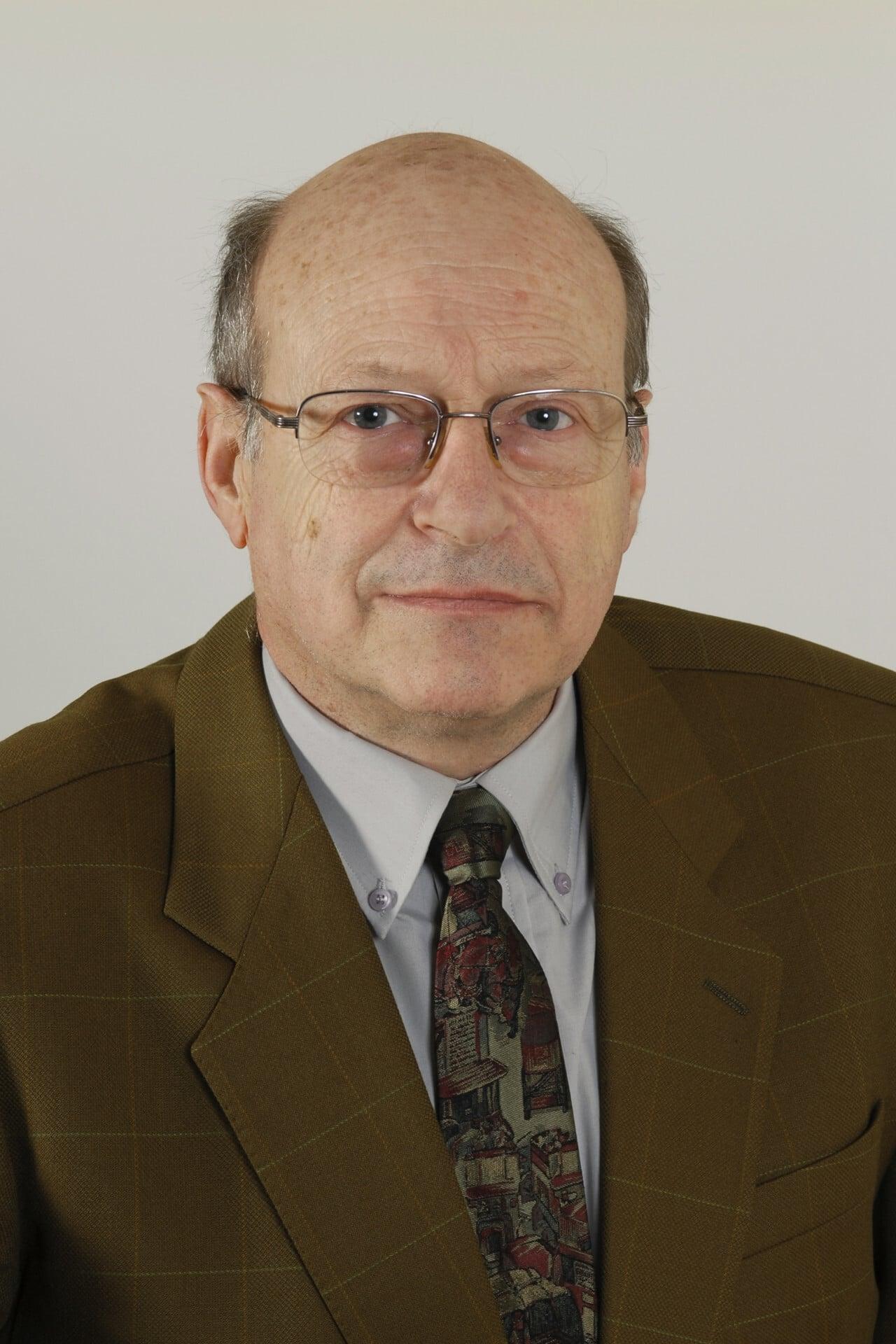 Michel Dubois | Member of Parliament 2