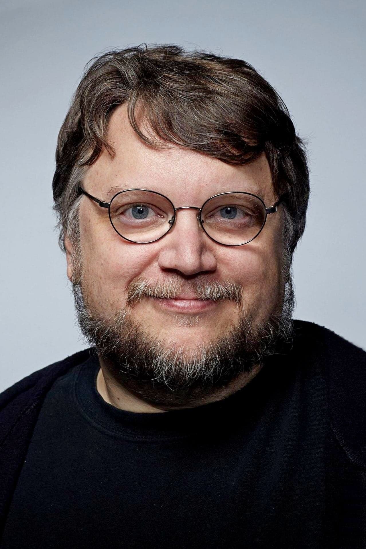 Guillermo del Toro | Executive Producer