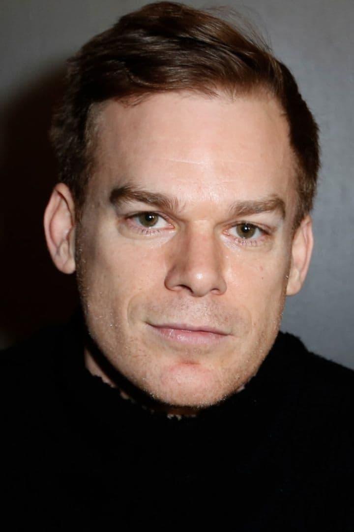 Michael C. Hall | Police Officer at Accident