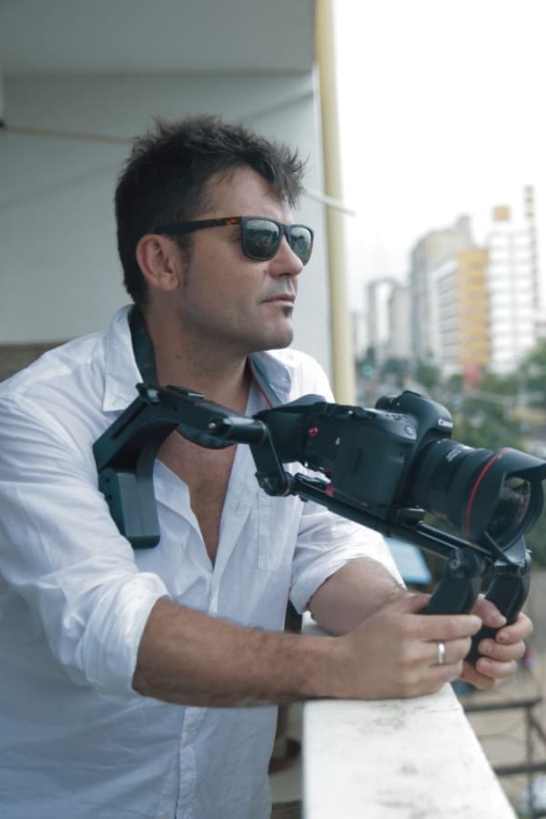 Raúl de la Fuente | Director