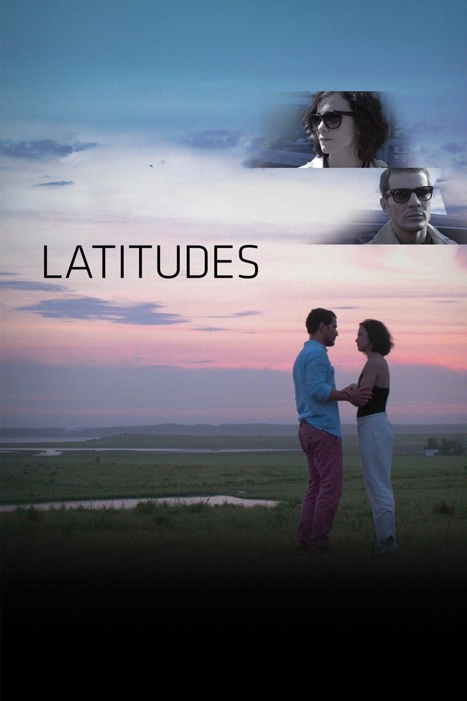 Latitudes poster