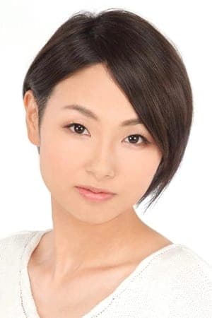 Yuko Sanpei | Touma Tachihara (Age 7) / Tomoe Seki (voice)