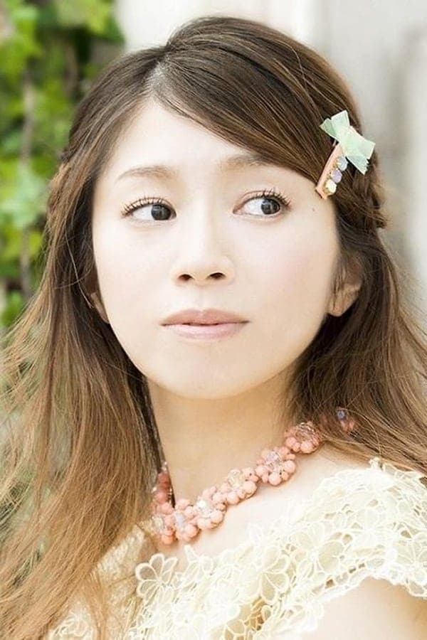 Yuuka Nanri | Sayuri Sawatari (voice)