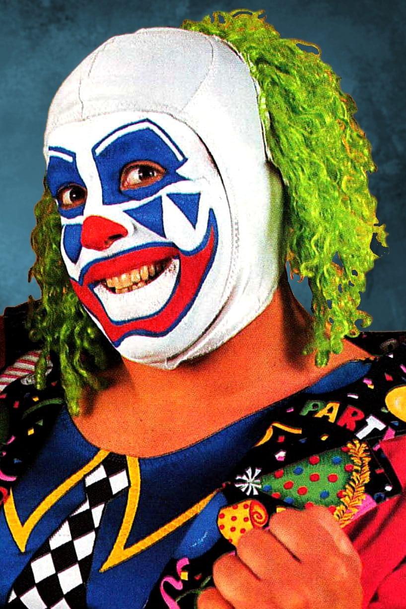 Ray Apollo | Doink The Clown