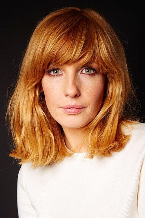 Kelly Reilly | Fiona Lavelle