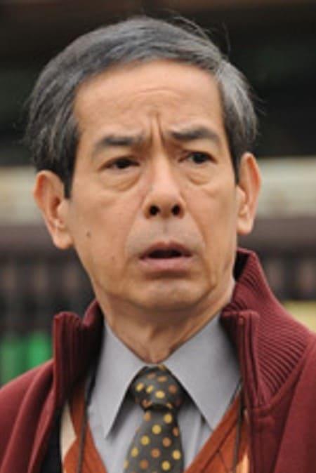 Ichirō Ogura | Konno
