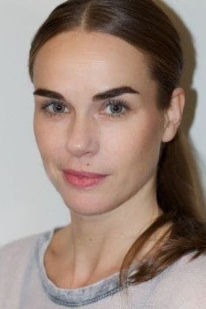 Lina Englund | Katarina Algotsdotter