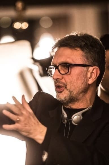 Guido Chiesa | Second Assistant Director