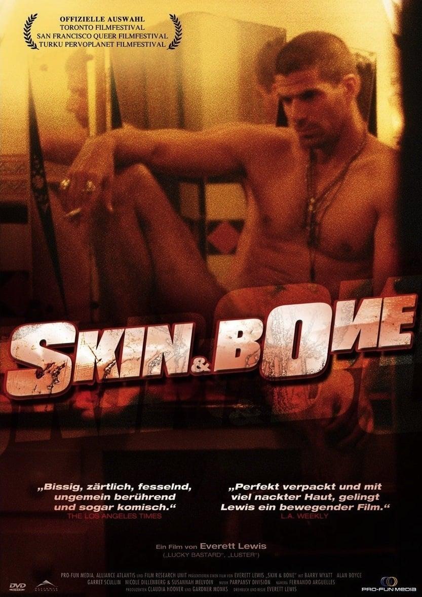 Skin & Bone poster