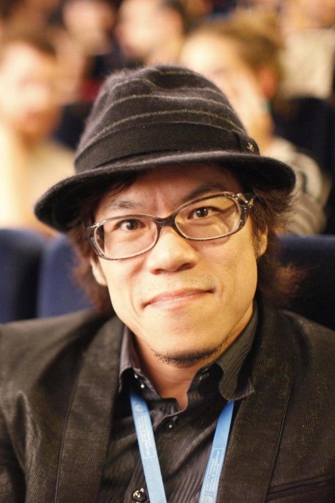 Keiichi Sato | Character Designer