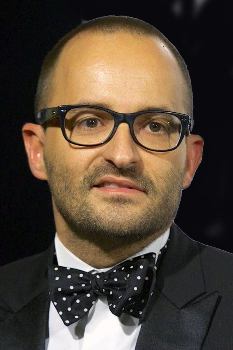 Fernando González Molina | Director