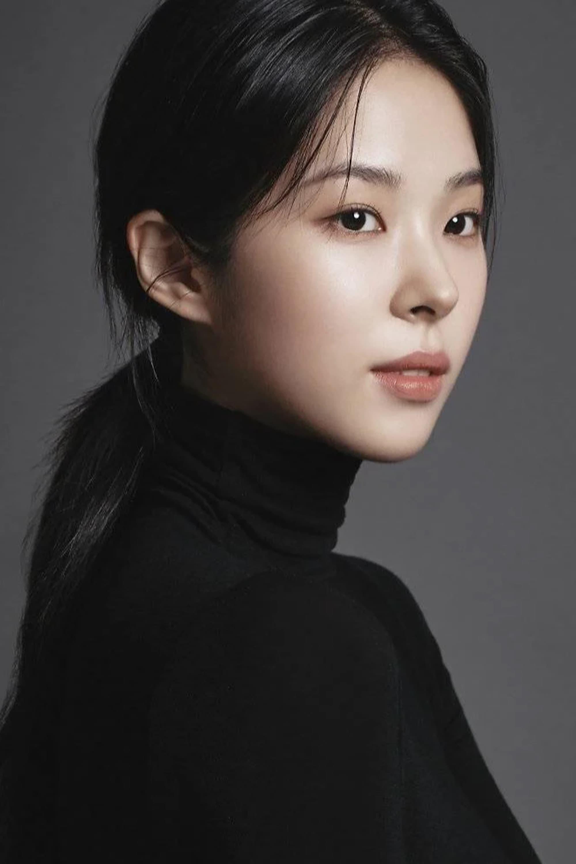 Seo Eun-soo | Park Min-kyung