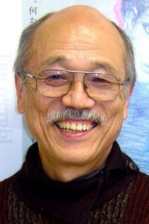 Yoshisada Sakaguchi | Great Grandfather (voice)