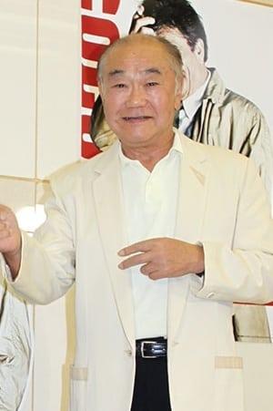 Tarō Ishida | Yoriko's Father