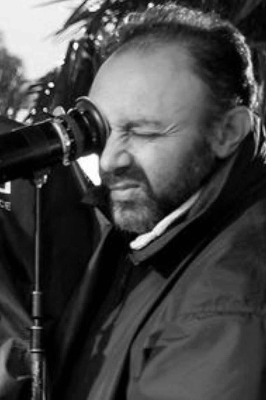 Hayk Kirakosyan | Director of Photography