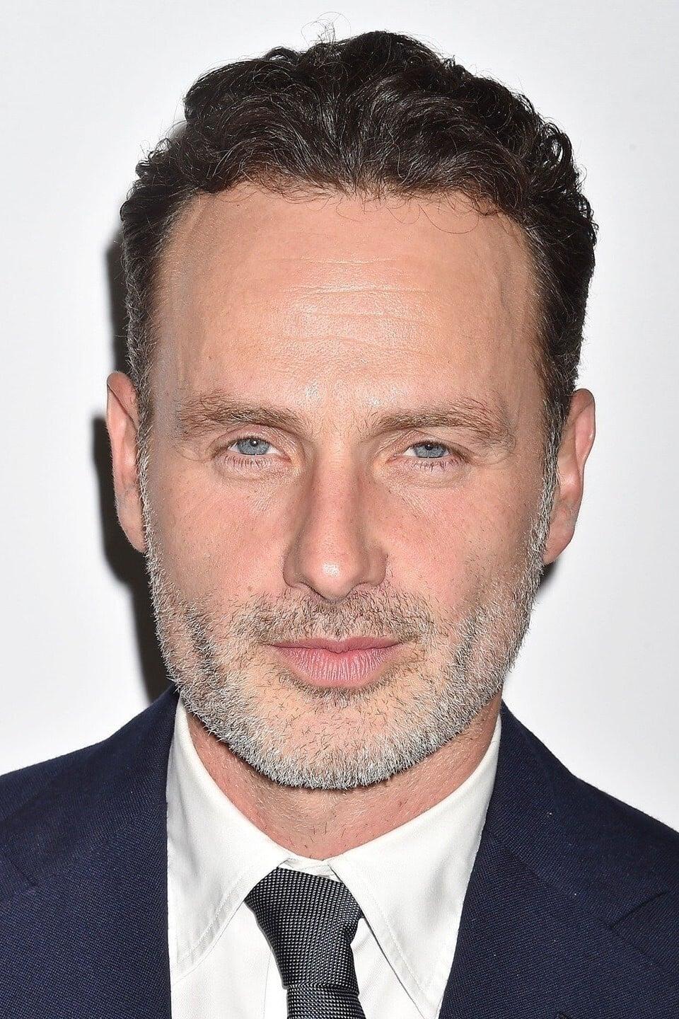 Andrew Lincoln | Mark