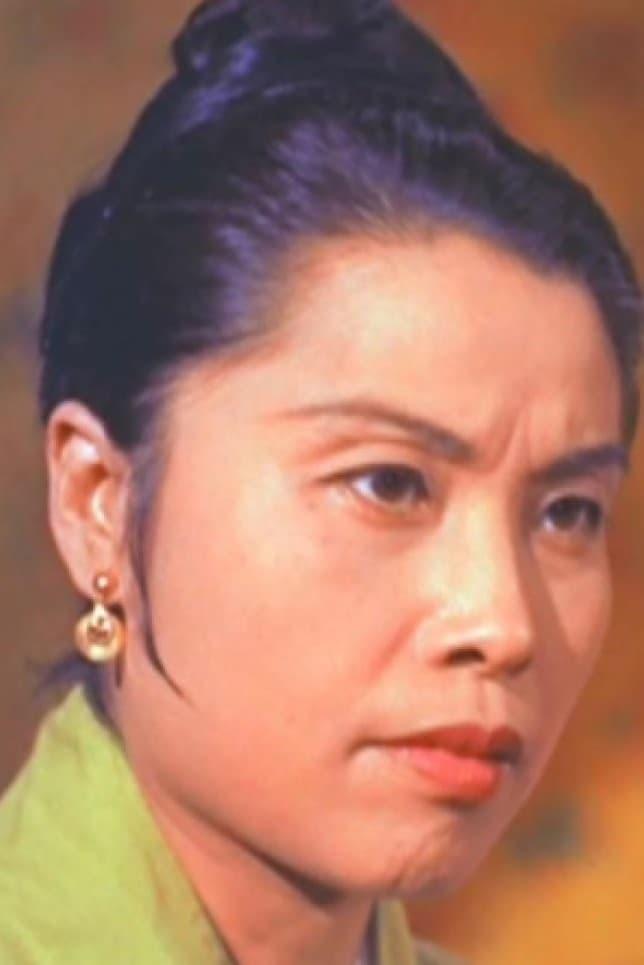 Hung Mei | Huang's mother