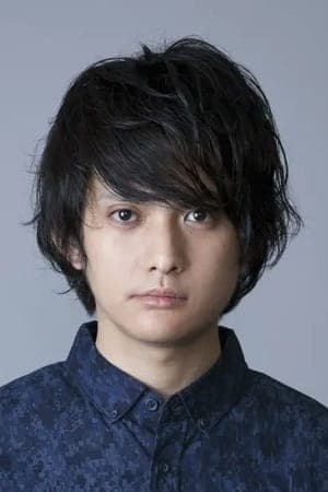 Yusuke Izaki | Manabu Mikami