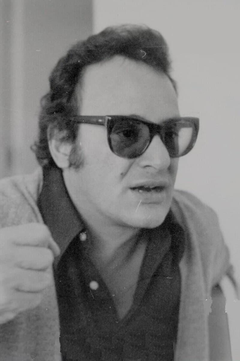 Juan Ibáñez | Director