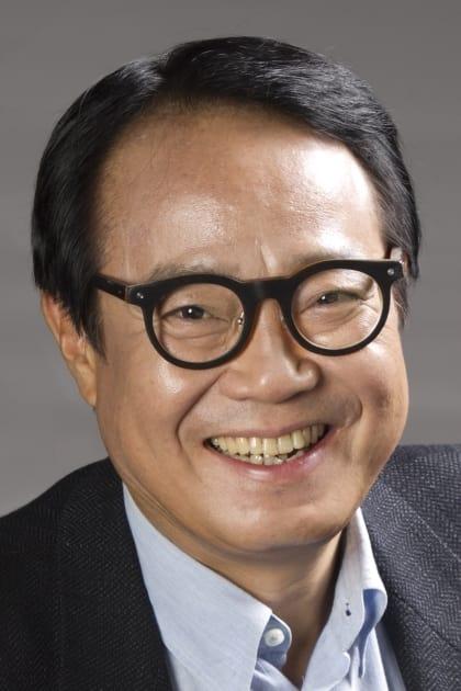 Choi Yong-min | Minister of Science and Technology (cameo)
