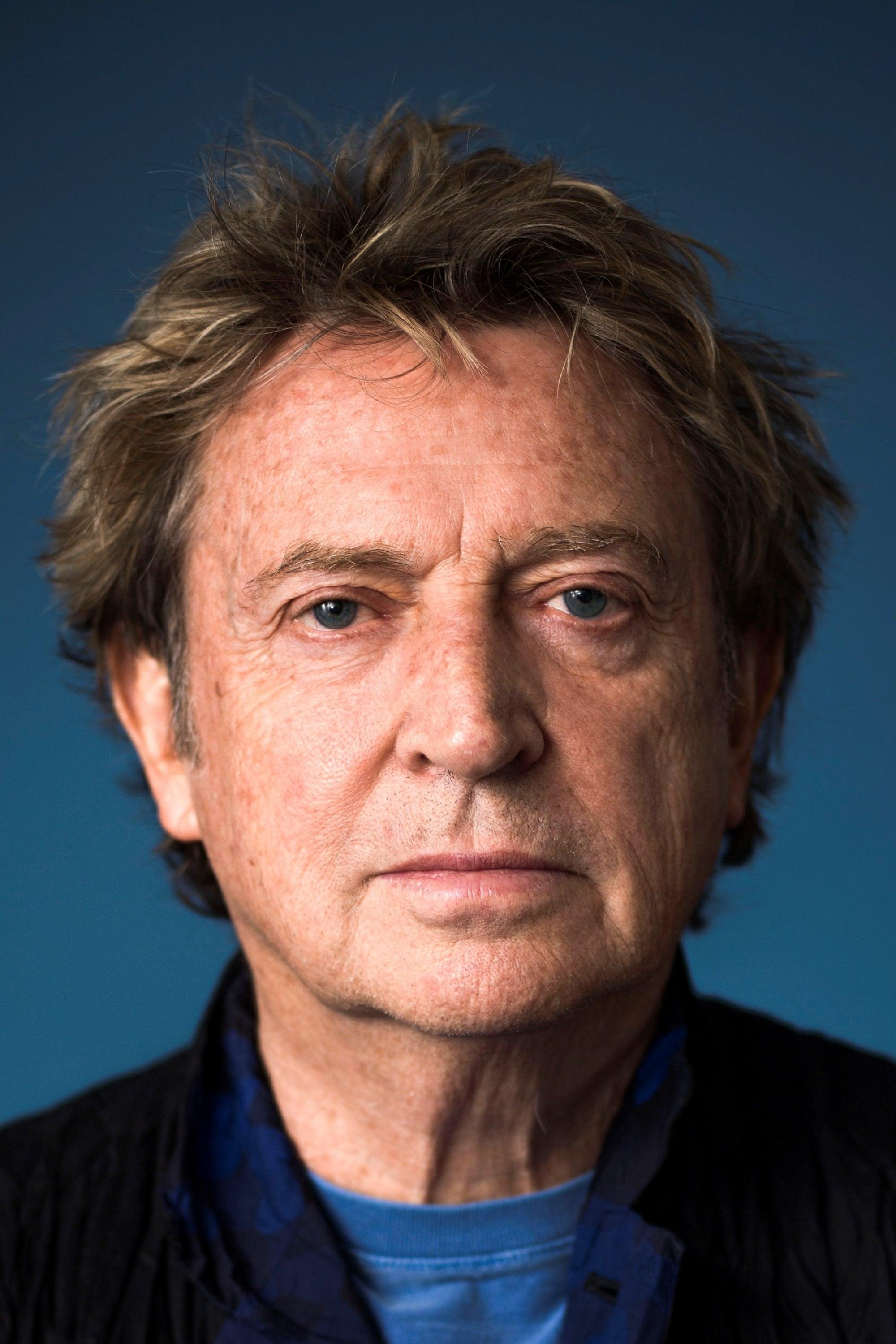 Andy Summers | Original Music Composer