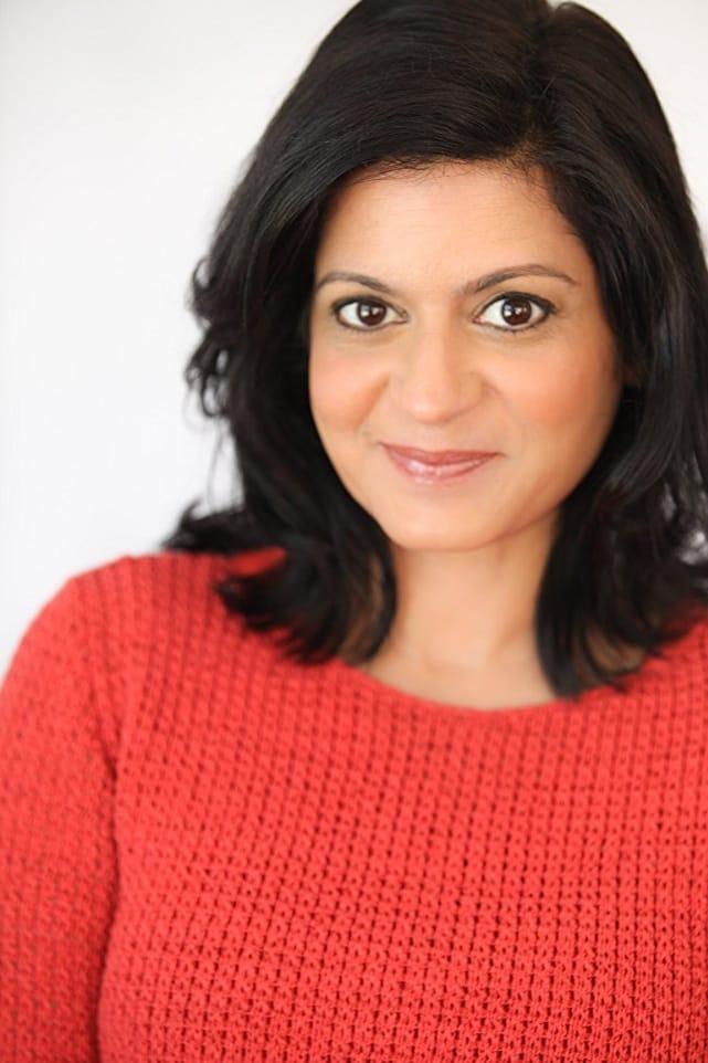Nandini Minocha | Sheila the Interviewer