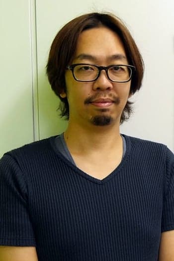 Kiyotaka Suzuki | Director