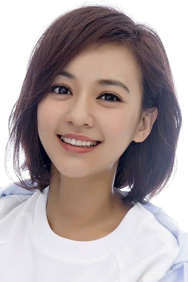 Ivy Chen | Li Yi-chia