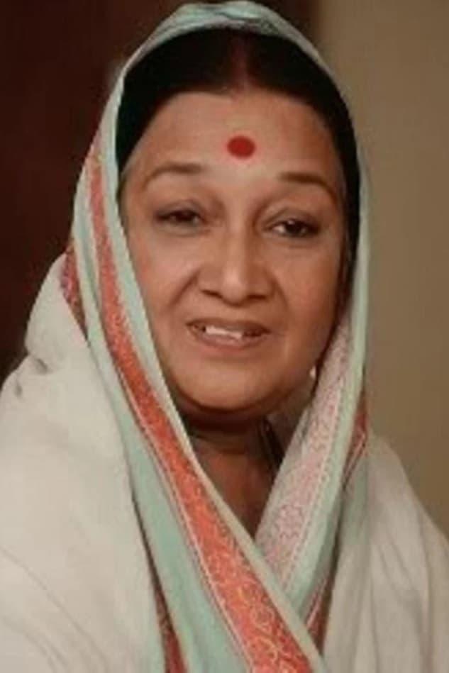 Dina Pathak | Grandma ji