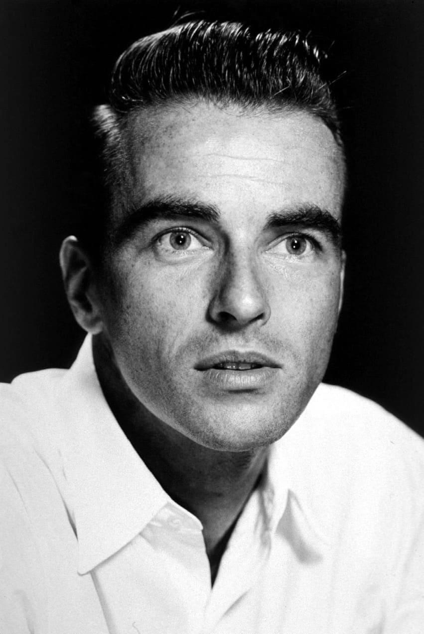 Montgomery Clift | Perce Howland