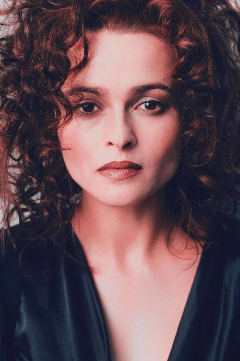Helena Bonham Carter | Mrs. Bucket