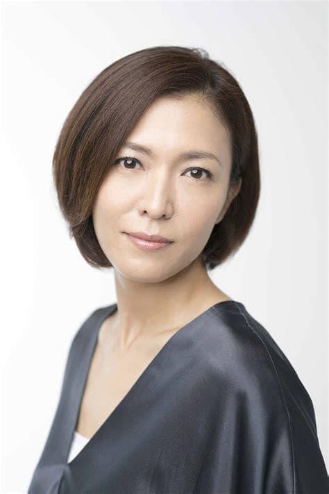 Aran Kei | Takemi Akimoto (adult)