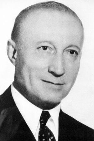 Adolph Zukor | Presenter
