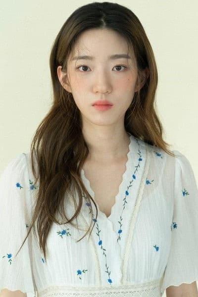 Kang Chae-young | Bok-soon