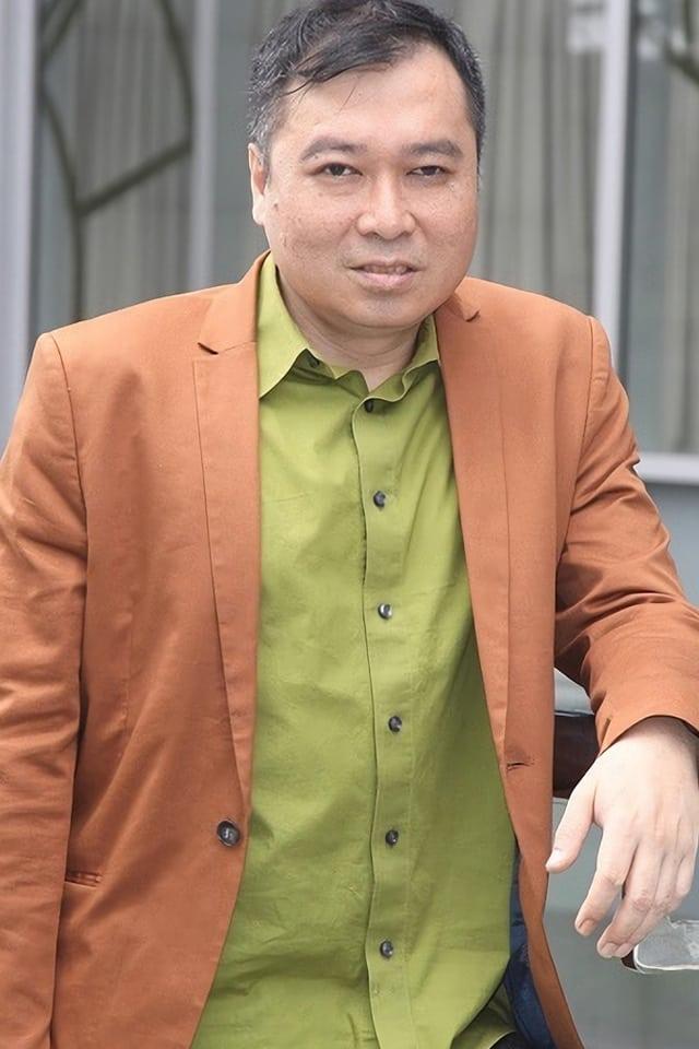 Tats Lau Yee-Tat | Alcalde