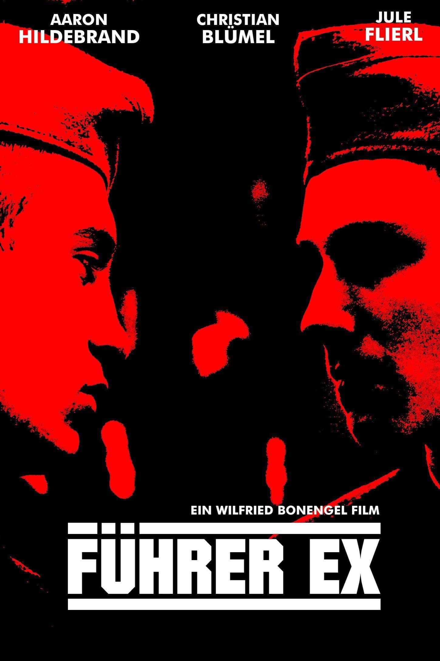 Führer Ex poster