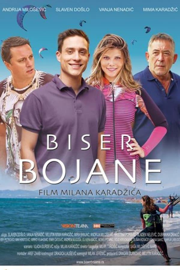 Biser Bojane poster