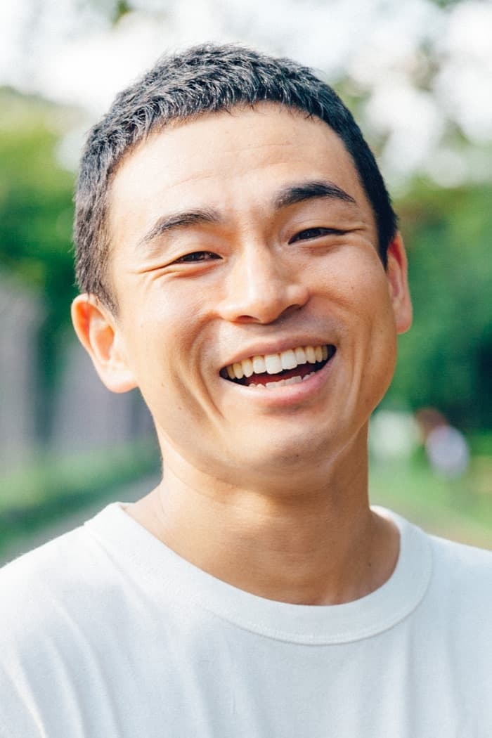 Shinichiro Matsuura | Shintaro Matsumoto