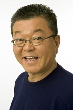 Hiromitsu Suzuki | Hiroshi