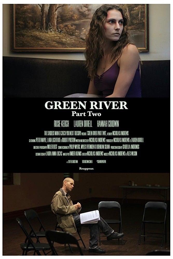 Green River: Part Two poster