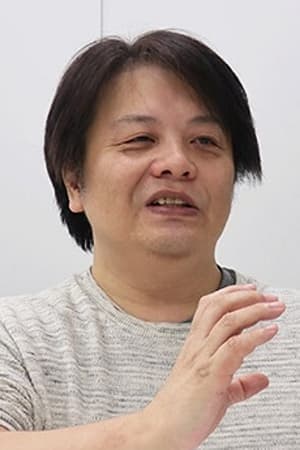 Yasuhiro Geshi | Director