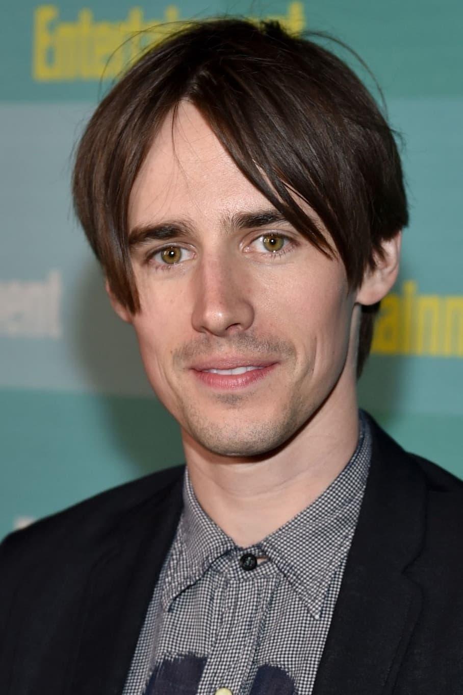 Reeve Carney | Tom Ford